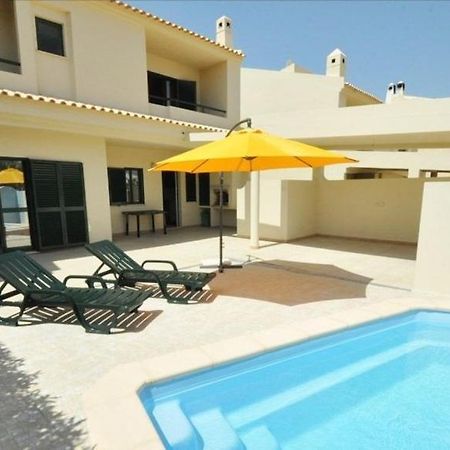 Holiday House Albufeira Luaran gambar