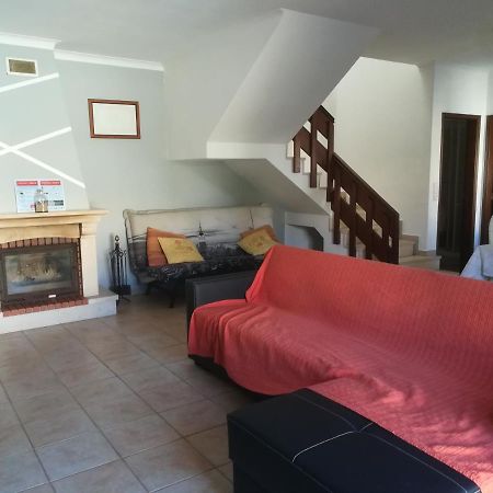 Holiday House Albufeira Luaran gambar