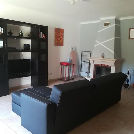Holiday House Albufeira Luaran gambar