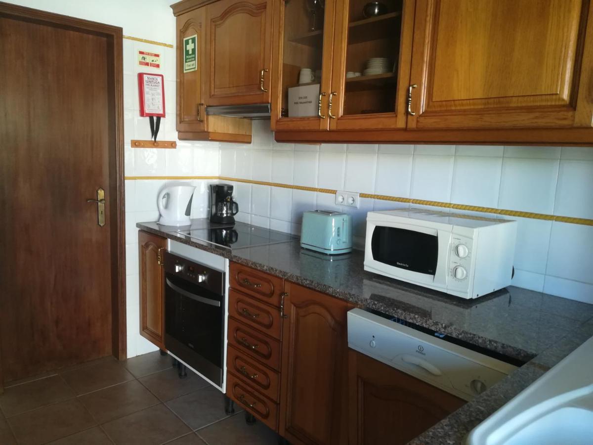 Holiday House Albufeira Luaran gambar