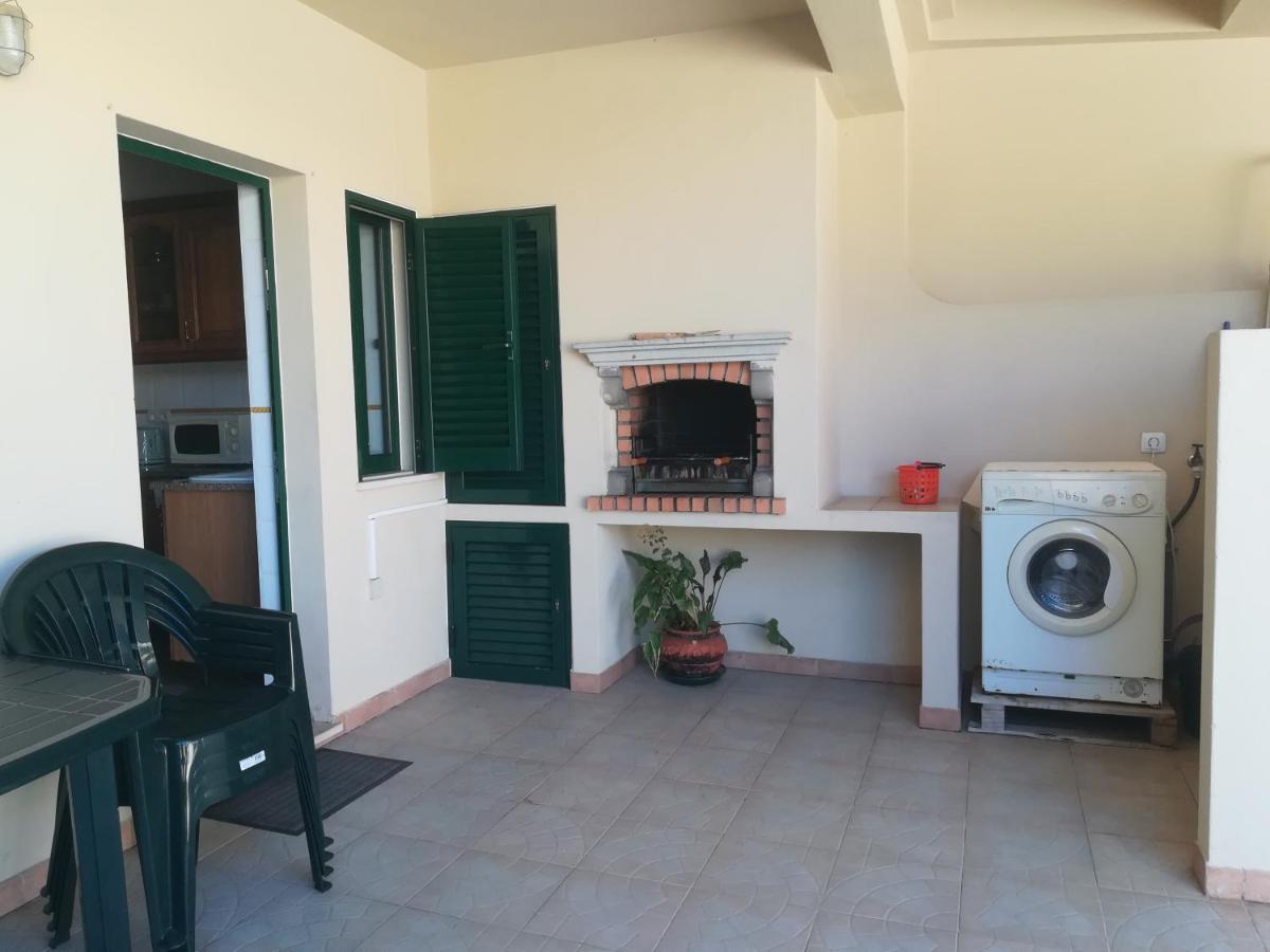 Holiday House Albufeira Luaran gambar