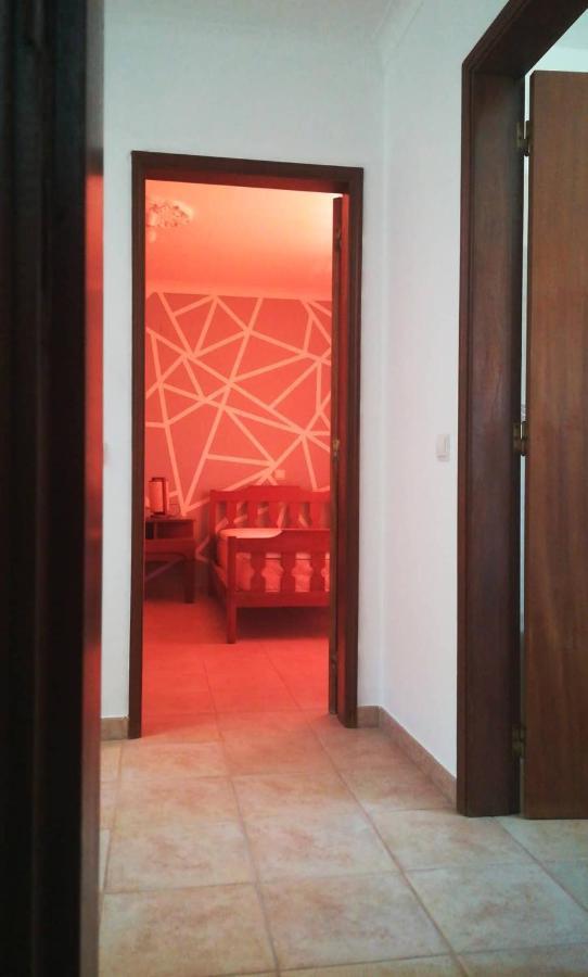 Holiday House Albufeira Luaran gambar