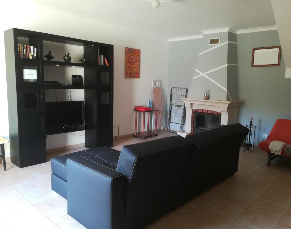 Holiday House Albufeira Luaran gambar
